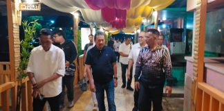 Bupati Anambas Aneng Bahas Program Prioritas dengan Menteri KKP, Kampung Nelayan Merah Putih Jadi Fokus Utama