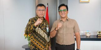 Andre Taulany Ajak Seluruh Pekerja Indonesia Jadi Peserta BPJS Ketenagakerjaan