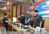 DPRD Bengkalis Gelar Paripurna Laporan Reses dan Pembukaan Masa Sidang I Tahun 2025