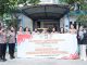 Hangatnya Anjangsana Polwan Polda Kepri Jelang Hari Jadi Polwan Ke-77