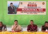 Reses di Pulau Seluan, Marzuki Dengarkan Suara Warga tentang Hidup dan Harapan