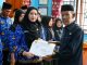 Sekda Lingga Hadiri Pelantikan 19 Kepala Sekolah Baru, Dorong Peningkatan Mutu Pendidikan