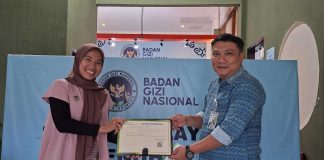 BPJS Ketenagakerjaan Subulussalam Lindungi Pekerja Makan Gizi Gratis