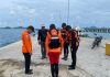 Pemancing Hilang di Perairan Kerdau, Tim SAR Gabungan Natuna Lakukan Pencarian