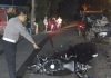 Tragedi di Tengah Malam, Mahasiswa Tewas Akibat Laka Lantas di Bintan Timur