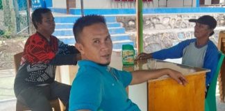 Desa Duara Gelar Pengobatan Gratis dan Konser Kebangsaan, Warga Antusias Bersiap