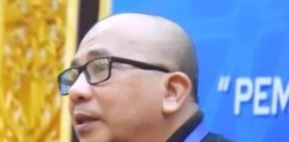 Plt PWI Riau Resmi Diundang ke Kongres Persatuan, Ketua SC Zugito: Mereka Pengurus yang Sah dan Diakui