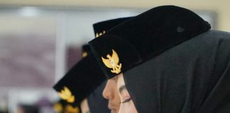 Ketua DPRD Payakumbuh: Paskibraka Merupakan Investasi Jangka Panjang