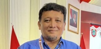 Plt Ketua PWI Riau, H Dheni Kurnia Terima Undangan Kongres Persatuan di Cikarang