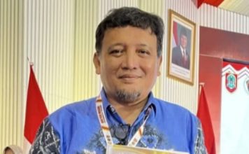 Plt Ketua PWI Riau, H Dheni Kurnia Terima Undangan Kongres Persatuan di Cikarang