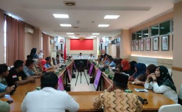 Semangat 80 Tahun Kemerdekaan, Natuna Bersiap Gelar Pawai Budaya Akbar