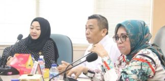 Pansus DPRD Batam Mulai Bahas Ranperda Kota Ramah Anak