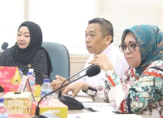 Pansus DPRD Batam Mulai Bahas Ranperda Kota Ramah Anak