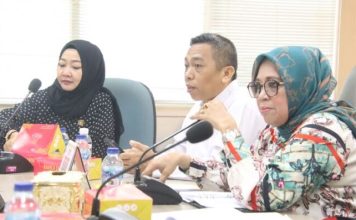 Pansus DPRD Batam Mulai Bahas Ranperda Kota Ramah Anak