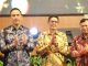 Ketua DPRD Kota Batam Hadiri Pisah Sambut Kajari Batam: Selamat Datang Pak Wiradharma