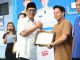 Ketua DPRD Kota Batam Hadiri Pembukaan Batam Job Fair 2025