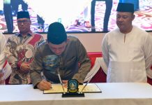 Beasiswa Dokter Spesialis, Komitmen Bersama Wujudkan Layanan Kesehatan Merata di Kepulauan Riau