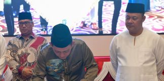 Beasiswa Dokter Spesialis, Komitmen Bersama Wujudkan Layanan Kesehatan Merata di Kepulauan Riau