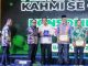 Gubernur Ansar Paparkan Konsep Permata Biru Ekonomi di Pertemuan KAHMI se-Sumatera