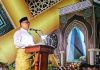 Wagub Kepri Buka MTQ XVII Karimun: Dorong Pengembangan Tilawatil Qur’an yang Proaktif, Kreatif dan Inovatif