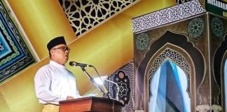 Wagub Kepri Buka MTQ XVII Karimun: Dorong Pengembangan Tilawatil Qur’an yang Proaktif, Kreatif dan Inovatif