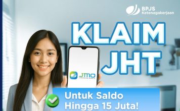 BPJS Ketenagakerjaan Hadirkan Inovasi Layanan, Klaim JHT Kini Bisa via Aplikasi JMO