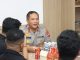Kapolda Kepri Gelar Audiensi Bersama Organisasi Mahasiswa di Polresta Barelang
