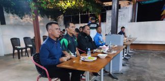 Bupati Aneng Buka Turnamen Futsal AFK Championship II 2025 di Anambas