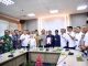 Kapolda Kepri Utamakan Dialog Persuasif Dalam Menyerap Aspirasi Mahasiswa di Batam