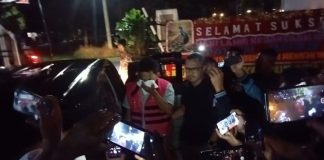 Kejari Asahan Tetapkan 3 Orang Tersangka Dugaan Pidana Korupsi di Bank BRI