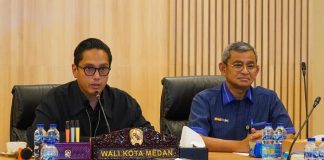 Rico Waas Dorong Tata Kelola Keuangan Daerah Transparan, Akuntabel, Efektif, dan Efisien