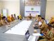 Pemkab Lingga Gelar Rapat Persiapan Maulid Nabi Muhammad SAW, Angkat Tradisi Barzanji sebagai Warisan Budaya Melayu