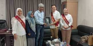 Dari Perlindungan Jadi Kebahagiaan: BPJS Ketenagakerjaan Peringati Hari Pelanggan Nasional Bersama Peserta