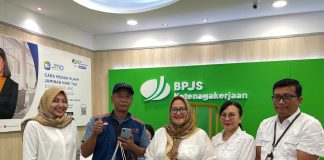 Wujud Apresiasi, BPJS Ketenagakerjaan Pematangsiantar Peringati Hari Pelanggan Nasional 2025