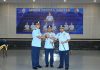 Lanud RSA Natuna Naik Status ke Tipe A, Kolonel Pnb Onesmus Gede Rai Aryadi Jabat Danlanud RSA