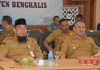 Cegah Inflasi, Pemkab Bengkalis Siap Jalankan Enam Langkah Konkrit Instruksi Mendagri