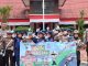 Satlantas Polres Lingga Gelar “Polisi Sahabat Anak” Bersama Siswa SDN 2 Singkep