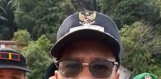 Pemerintah Anambas Usulkan Kapal RIB ke Pusat untuk Penanggulangan Bencana