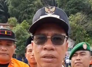 Pemerintah Anambas Usulkan Kapal RIB ke Pusat untuk Penanggulangan Bencana