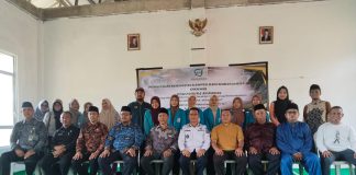 Bupati Aneng Tinjau STAI Paduka, Janji Perbaiki Akses Jalan dan Percepat Pembangunan Gedung