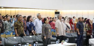 BP Batam Dorong Peningkatan Kompetensi Pegawai, Ciptakan Birokrasi Adaptif dan Responsif