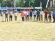 Ketua DPRD Lingga Buka Turnamen Mini Soccer U-13 Cup I di Desa Musai