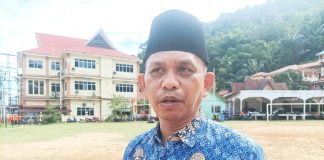 Inspektorat Anambas Minta Dokumen dari Kejari untuk Audit Dugaan Tipikor Desa Serat