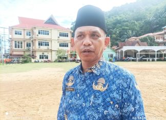 Inspektorat Anambas Minta Dokumen dari Kejari untuk Audit Dugaan Tipikor Desa Serat