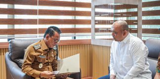 H.Zakiyuddin Harahap Sambut ASMIUA 2025, Akhir September Ahli Urulogi se-Indonesia Gelar Pertemuan di Medan
