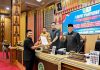 Staf Ahli Bupati Hadiri Rapat Paripurna DPRD, Dengarkan Pandangan Umum Fraksi Terhadap Dua Ranperda
