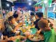 Warung Makan di Daik Beri Special Discount untuk Buka Puasa Murid SDIT Al-Madani