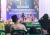 Pengurus Masjid Baitunnur Sebala Gelar Lomba Islami, Meriahkan Maulid Nabi Muhammad SAW 1447 H