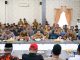 Pemkab Lingga Gelar Dialog Bersama Organisasi Kemasyarakatan