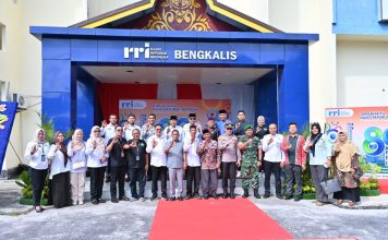 Buka RRI Fest 2025, Bupati Apresiasi Peran RRI Sebagai Media Pemersatu Bangsa